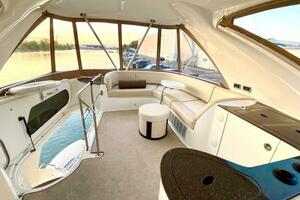 Lucid Dream 44ft Meridian Yacht For Sale