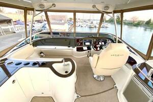 Lucid Dream 44ft Meridian Yacht For Sale