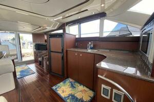 Lucid Dream 44ft Meridian Yacht For Sale