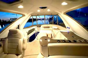 Lucid Dream 44ft Meridian Yacht For Sale