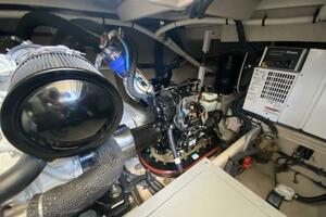 Lucid Dream 44ft Meridian Yacht For Sale