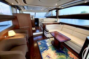 Lucid Dream 44ft Meridian Yacht For Sale