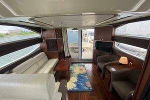 Lucid Dream 44ft Meridian Yacht For Sale