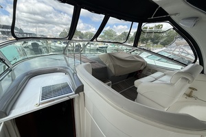 Savage Cay 37ft Cruisers Yachts Yacht For Sale