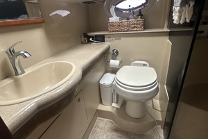 Savage Cay 37ft Cruisers Yachts Yacht For Sale
