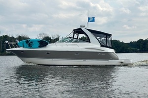 Savage Cay 37ft Cruisers Yachts Yacht For Sale