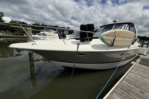 Savage Cay 37ft Cruisers Yachts Yacht For Sale