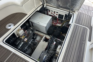 Savage Cay 37ft Cruisers Yachts Yacht For Sale