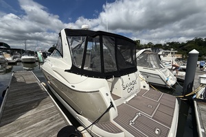 Savage Cay 37ft Cruisers Yachts Yacht For Sale
