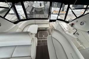 Savage Cay 37ft Cruisers Yachts Yacht For Sale
