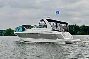 Savage Cay 37ft Cruisers Yachts Yacht For Sale