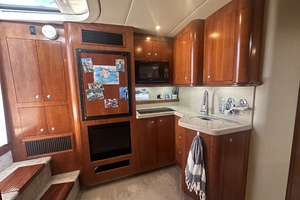 Savage Cay 37ft Cruisers Yachts Yacht For Sale