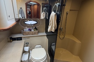 Savage Cay 37ft Cruisers Yachts Yacht For Sale