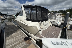Savage Cay 37ft Cruisers Yachts Yacht For Sale