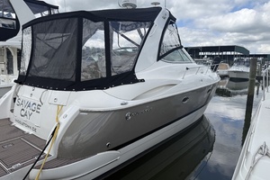 Savage Cay 37ft Cruisers Yachts Yacht For Sale