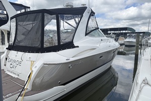 Savage Cay 37ft Cruisers Yachts Yacht For Sale