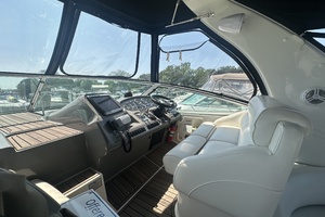 Savage Cay 37ft Cruisers Yachts Yacht For Sale