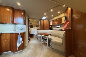 Savage Cay 37ft Cruisers Yachts Yacht For Sale
