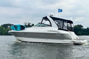 Savage Cay 37ft Cruisers Yachts Yacht For Sale