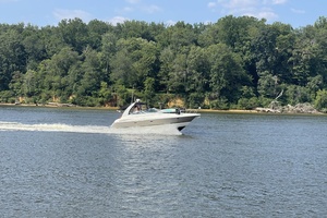 Savage Cay 37ft Cruisers Yachts Yacht For Sale