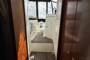 Savage Cay 37ft Cruisers Yachts Yacht For Sale