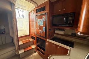 Savage Cay 37ft Cruisers Yachts Yacht For Sale