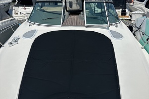 Savage Cay 37ft Cruisers Yachts Yacht For Sale