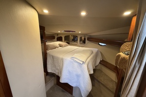 Savage Cay 37ft Cruisers Yachts Yacht For Sale