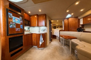 Savage Cay 37ft Cruisers Yachts Yacht For Sale