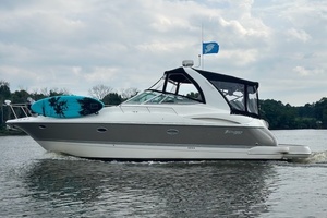 Savage Cay 37ft Cruisers Yachts Yacht For Sale