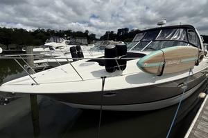 Savage Cay 37ft Cruisers Yachts Yacht For Sale