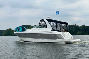 Savage Cay 37ft Cruisers Yachts Yacht For Sale