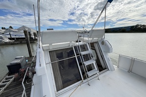 32ft Carver Yacht For Sale