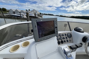 32ft Carver Yacht For Sale