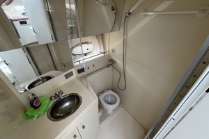 32ft Carver Yacht For Sale