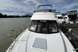32ft Carver Yacht For Sale