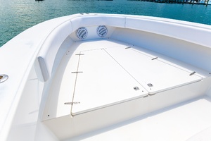 3 Seas 34ft Venture Yacht For Sale