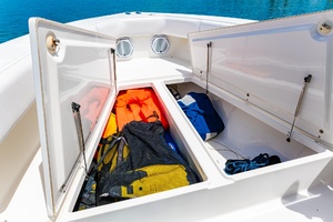 3 Seas 34ft Venture Yacht For Sale