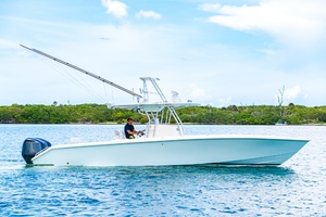3 Seas 34ft Venture Yacht For Sale