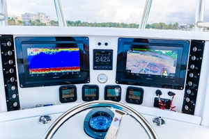 3 Seas 34ft Venture Yacht For Sale