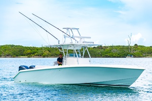 3 Seas 34ft Venture Yacht For Sale