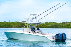 3 Seas 34ft Venture Yacht For Sale