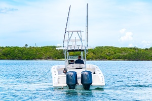 3 Seas 34ft Venture Yacht For Sale
