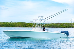 3 Seas 34ft Venture Yacht For Sale