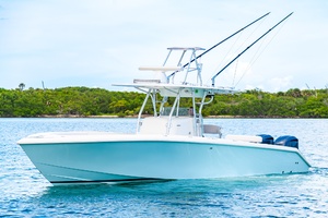 3 Seas 34ft Venture Yacht For Sale