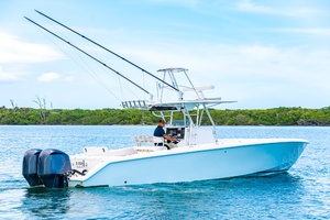 3 Seas 34ft Venture Yacht For Sale