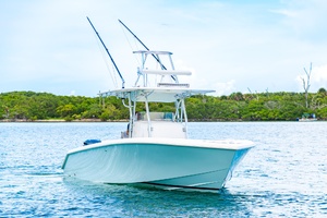 3 Seas 34ft Venture Yacht For Sale