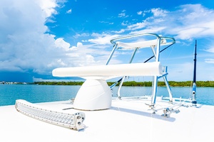 3 Seas 34ft Venture Yacht For Sale