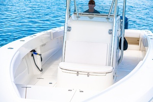 3 Seas 34ft Venture Yacht For Sale