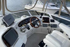 Four Seas 40ft Sea Ray Yacht For Sale